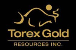 Torex Gold Inc