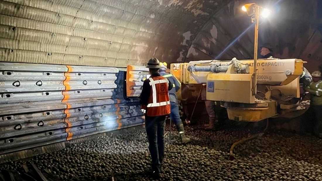 ¿Cuánto Valor Está Creando su Proveedor de Blindajes de Molinos para Usted?