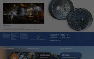 Folleto Promocional